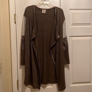 Excellent condition Grace & Emma cardigan size s/m